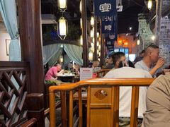 -一味大院•桐庐菜传承店(春江路店)