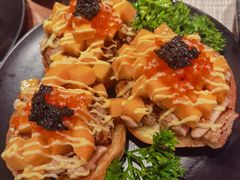-昊·来了寿司(双楠2店)