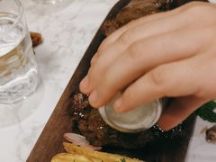 -卡朋西餐(大信新都汇店)