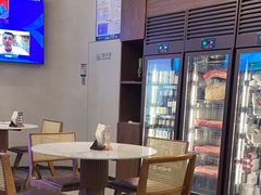 -盐说·西式餐酒馆(光明万达店)