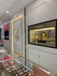 -菜百首饰店(通州贵友店)