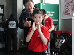 -极斗-IKMF马伽术·格斗运动学院(东直门店)