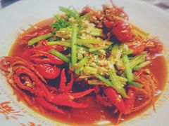 金牌啤酒龙虾-虾满堂(金平路店)