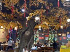 -松针蔡记蒸饺(花园路店)