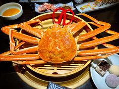 -三石铁板烧(紫竹桥店)