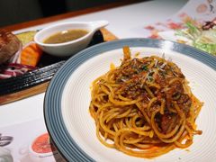 -斗牛士牛排餐厅(嘉里汇店)