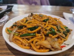 -潮庭·大连海鲜·炭火烧烤·扇贝王(大连店)