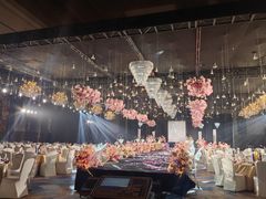 -常州富力喜来登酒店 Feast盛宴标帜西餐厅(新北万达广场店)