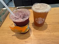 -星巴克臻选(深圳欢乐港湾店)