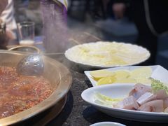 -巴蜀大宅门火锅(北大街店)