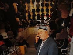 -百年老茶馆