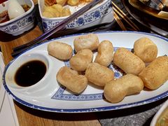 -来涮蜀鲜货火锅串串香(菜市口店)