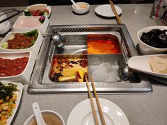 -海底捞火锅(徐州火车站店)