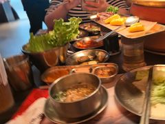 -西塔老太太泥炉烤肉(上海七宝领展广场店)