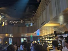 -MM·五声·音乐人与调酒师(西安路店)