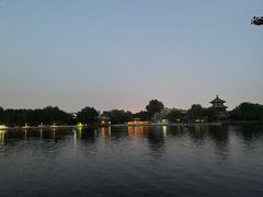 -后海公园