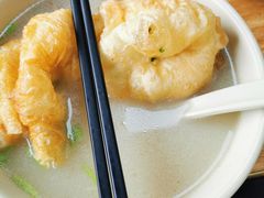 -二牛丸子汤(杏花岭店)