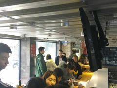 -京和风食堂·定食寿喜锅(保利樾广场店)