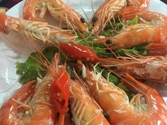 -幸福姐海鲜大排档