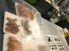 -老乡鸡(无为米芾广场店)