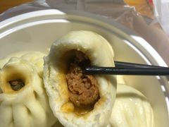 -凤起龙游老面包子(凯德晶品店)
