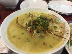 -班赞海鲜市场