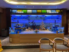 -麒麟中餐厅·经典粤菜·地道菜式老字号(广州长隆酒店)