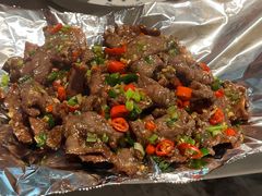 -渔语鱼新川菜Bistro(万象天地店)