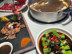 -俏牛哥鲜牛肉牛肆馆(重庆天地店)