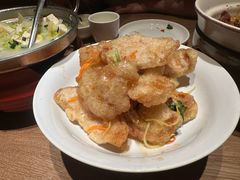 -金掌勺锅包肉(太原万达店)