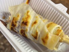 -内涵饵块