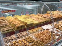 -味多美蛋糕(航天桥店)