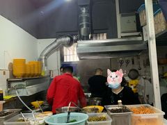 -龍城柳州螺蛳粉(群星路店)