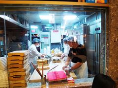 -船歌·鱼水饺青岛菜(国贸商城店)