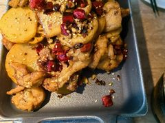 -佬肥猫(七宝宝龙店)