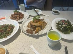 -船歌·鱼水饺青岛菜(金狮广场店)
