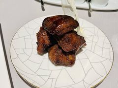 本帮熏鱼-屋里厢上海菜馆