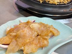 -牛犇炭火烤肉·鲜切烤肉(承德总店)