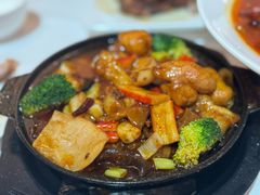-小贝壳酒楼(经九路店)