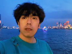 -武汉两江游览·夜游长江(汉口粤汉码头)