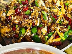 -三哥田螺(北书院街店)