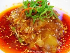 过桥牛肉-湘阅•威海海鲜•湖南味道(华宝店)