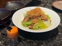 -老乾杯和牛烧肉(王府中环店)