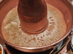 -北京老门框爆肚涮肉馆(凤城六路店)