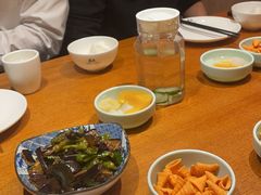 -夯鱼烤鱼·尔滨地标美食(中央商场店)