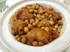 -麒麟中餐厅·经典粤菜·地道菜式老字号(广州长隆酒店)