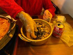 -槿Story·韩国料理(望京韩国美食城店)