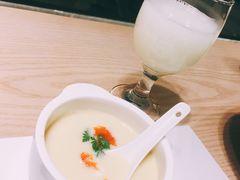 -天丰日本料理·铁板烧