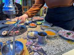 -安又胖韩国烤肉