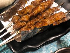 -额尔敦传统涮(公园西路店)